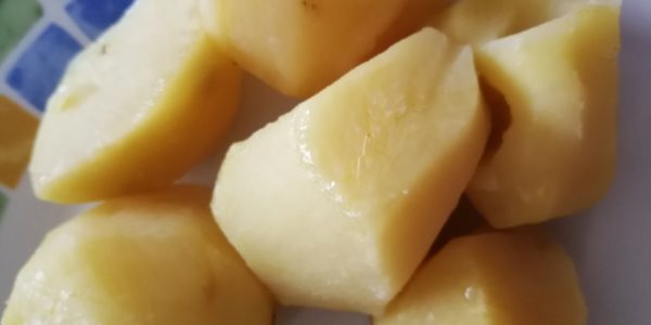 Dlaczego warto jeść zimne ziemniaki (i inne produkty skrobiowe)? - ZdrowieJem.pl